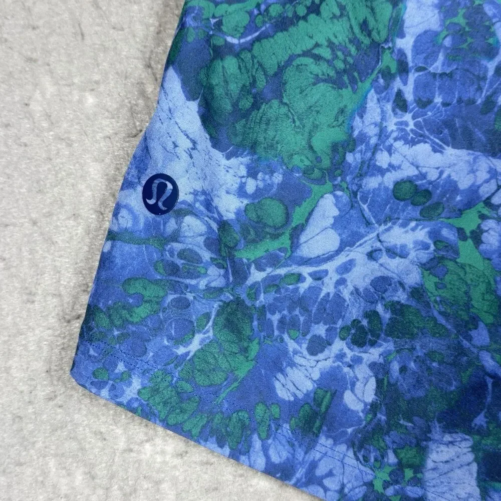 Lululemon Pool Shorts 5